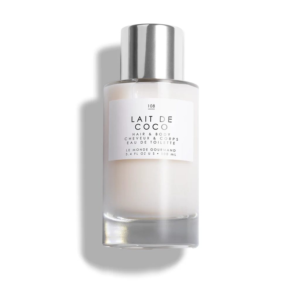 LAIT DE COCO HAIR & BODY PERFUME MIST